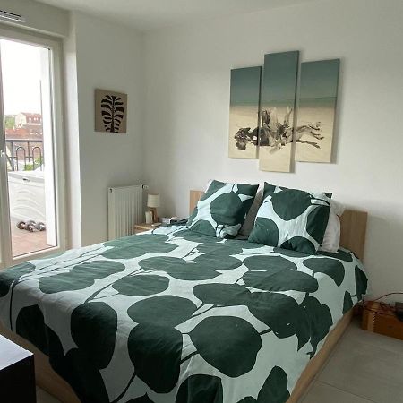 누와시 르 그헝 35M2 Neuf, Plein Sud, Dernier Etage Avec Terrasse 아파트 외부 사진