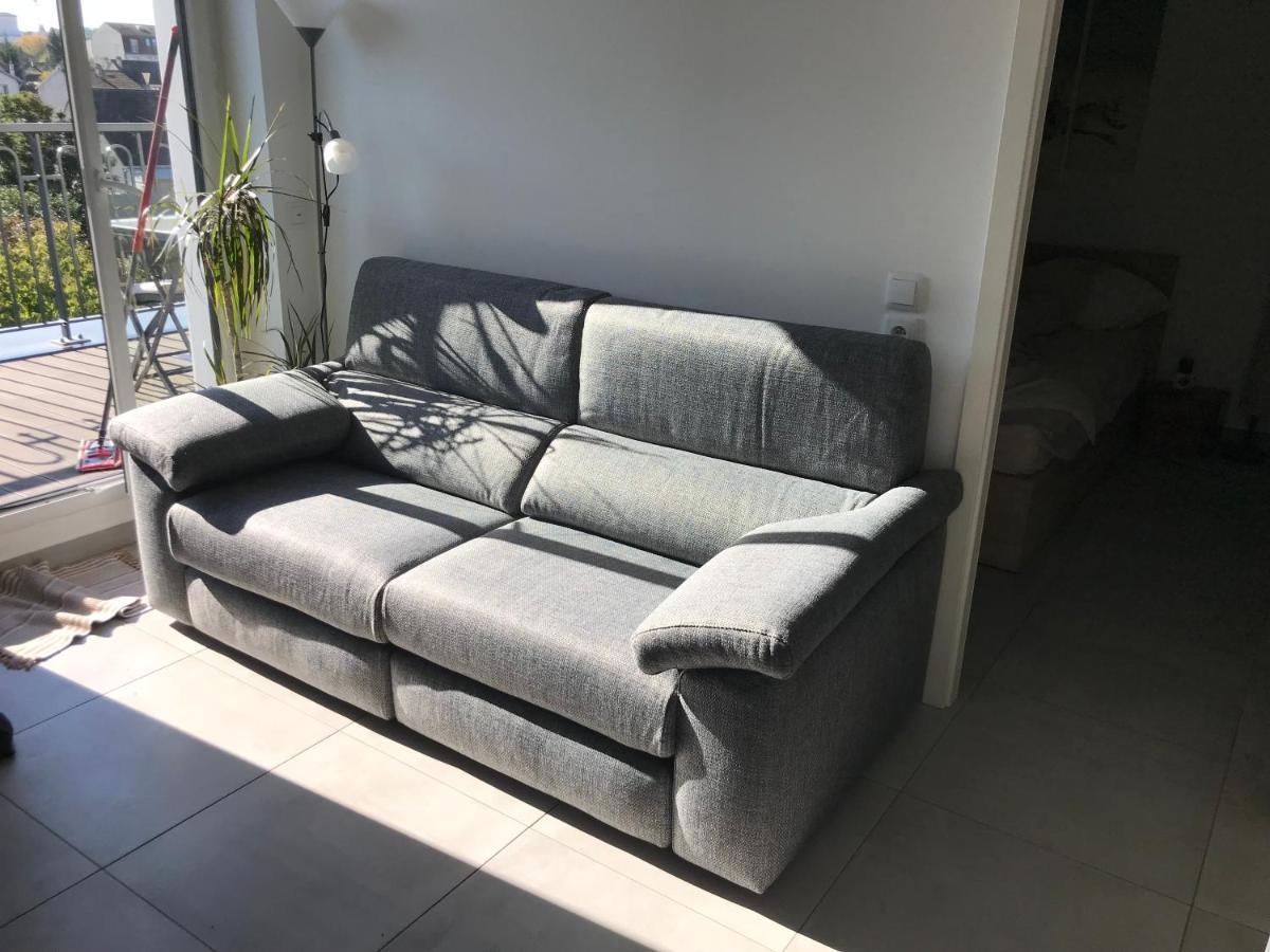 누와시 르 그헝 35M2 Neuf, Plein Sud, Dernier Etage Avec Terrasse 아파트 외부 사진