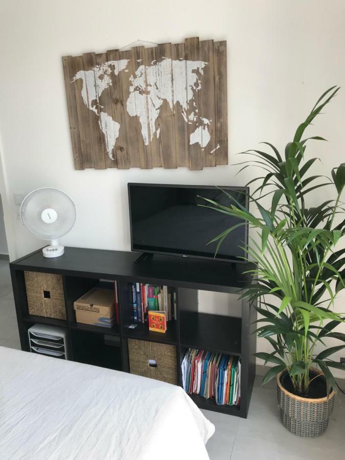 누와시 르 그헝 35M2 Neuf, Plein Sud, Dernier Etage Avec Terrasse 아파트 외부 사진